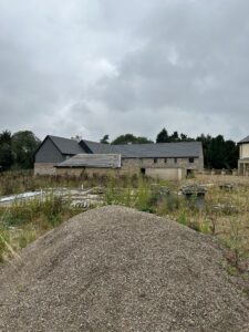 North Yorkshire PDNW Developments